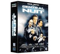 Central nuit, saison 4