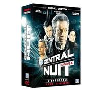 Central nuit, saison 5