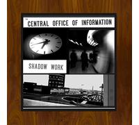 Central Office of Information,the - Shadow Work