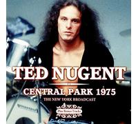 central park 1975 broadcast 1975)