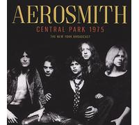 central park (live broadcast 1975)