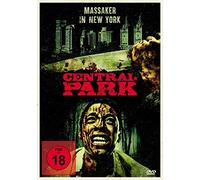 Central Park - Massaker in New York