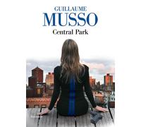 Central Park [Paperback] [Jul 15, 2025] Musso, Guillaume and Arecco, Sergio