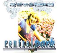Central Park - Sag Mir Wo die Blumen Sind