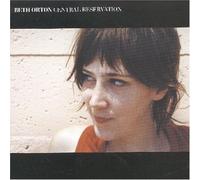 Central Reservation by Orton, Beth (1999-03-09)