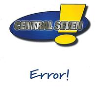 Central Seven - Error