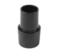 Central Technology Systems Manicotto per tubo di aspirazione da 38 mm per aspirapolvere commerciale, estrazione tappeti, camion, grondaie e industriali a secco/umido