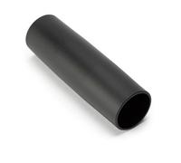 Central Technology Systems Tubo conico doppio da 32 mm e adattatore per utensili, compatibile con Henry e altri aspirapolvere Numatic tra cui Hetty, Charles, James, George, Edward, Harry e Nuvac