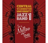 Central Washington University Jazz - In a Mellow Tone