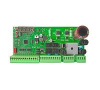 CENTRALE 12/24VDC PER CANCELLI E PORTE NOLOGO START-S10 AUTOMAZIONE AUTOMATISMI