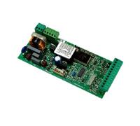 CENTRALE 63000710 ELETTRONICA FAAC 780D EX 7909212 SCORREVOLE 746 844 DFM