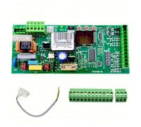 Scheda elettronica Faac 780D per cancelli scorrevoli a 230V AC 63000710
