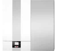 Centrale a condensazione a gas Wolf CGW-2 24/140L