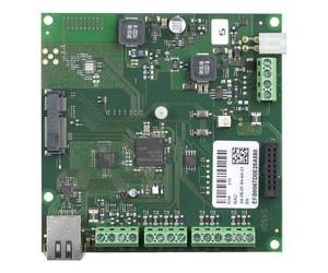 Centrale allarme Bticino sistema antifurto connessa per la gestione di 16 zone 4200C