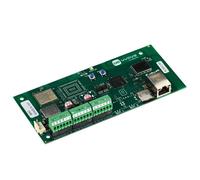 Centrale allarme wireless ibrida HYBRID-128 BE WAVE SATEL