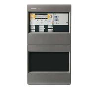 Centrale analogica Siemens FC724-ZA 4 LOOP Sistema rivelazione incendio S54400-C30-A2