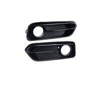 Centrale Anteriore Griglia Di Sfiato Per La Serie 1 Per F20 Per F21 118d 120d 120i LCI 15-19 Sport Paraurti Anteriore Griglie Fendinebbia Maglia Lato Sinistro Destro