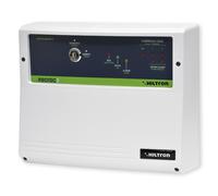 Centrale Antifurto 2 Zone + 24H Non Escludi ( Hiltron Cod. Protec3 )