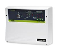 Hiltron centrale antifurto PROTEC4