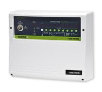 Hiltron centrale antifurto PROTEC9