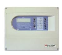 Centrale Antincendio Convenzionale 2 Zone It ( NOTIFIER cod. VSN2-LT )