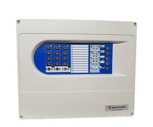 Centrale antincendio convenzionale a 8 zone Notifier VSN8-LT