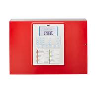 Centrale antincendio digitale Urmet a 1 loop 1043/550A