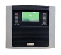 Centrale antincendio indirizzata Notifier 1 LOOP ADV AM-8100
