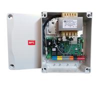Centrale automazione BFT THALIA D113745 00002 scheda elettronica 2 ante
