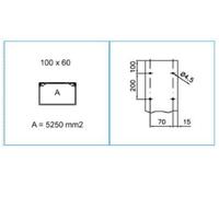 Centrale autoprogrammabile da palo Fracarro eMAP3 5G 4.2W 12-15V grigio - 223777