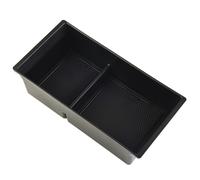 Centrale Bracciolo Consolle Contenitore Scatola For-Toyota Land Cruiser 300