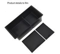 Centrale Bracciolo Consolle Contenitore Scatola For-Toyota Land Cruiser 300