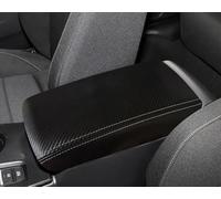 Centrale Bracciolo Copertura per Honda 11th generation Civic 2022, Copri Bracciolo Auto Copribraccioli Coperchio di Protezione Della Scatola Console Centrale,C