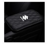 Centrale Bracciolo Copertura, per Suzuki Vitara IV 2014-2022 2023 2024 2025 Antipolvere Resistente Cuscino Bracciolo,Auto Protezione Copribraccioli Console,B