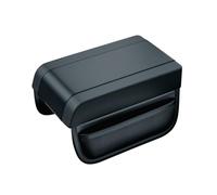 Centrale Bracciolo Copri per Mercedes Benz M-Class ML W166 W164 W163 SUV ML 250/ML 300/ML 350/ML 400/ML 450/ML 500 1997-2015,Confortevole Copertura per bracciolo centrale,Cuscino Bracciolo Auto