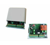 CENTRALE CENTRALINA QUADRO ELETTRONICO PER TENDE DA SOLE TAPPARELLE E VENEZIANE