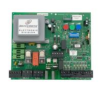 CENTRALE CENTRALINA SCHEDA COMANDO CANCELLO BATTENTE SI ADATTA A A6F A60 A700