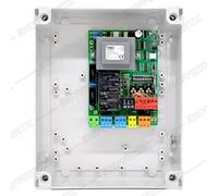 CENTRALE COMANDO CON RICEVENTE MORSETTIERA STANDARD BFT ALCOR AC A D114092 00002