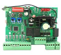 CENTRALE COMANDO SCHEDA CENTRALINA CANCELLO SCORREVOLE 24V SI ADATTA A STAGNOLI