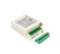 Centrale Comando Tapparelle, Tende, Persiane 'Genio 1-E' TecnoSwitch