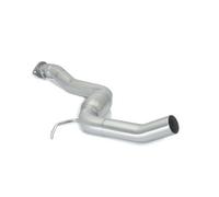 Centrale con silenziatore Ragazzon Alfa R. 156 GTA 3.2 I V6 184Kw 70mm 2002>
