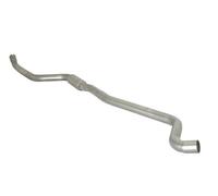 BMW Centrale inox