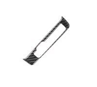 Centrale Console Decorazione Compatibile Con A4 B8 A5 2009 2010 2011 2012 Car Center Console Gear Shift Pannello Decorazione Adesivo Trim Accessori Interni Auto