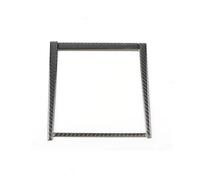 Centrale Console Decorazione Compatibile Con Per Golf 4 Per Jetta Per Bora 1999 2000 2001 2002 2003 2004 1 Pz Strisce Decorative Per Console Centrale Accessori