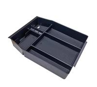 Centrale Console Guanto Box Compatibile Con Ford Per 2021 2022 2023 2024 Organizer Console Centrale Bracciolo Contenitore Portaoggetti Tappetino Console Completa Solo Sedili A Secchiello