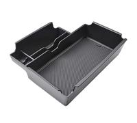 Centrale Console Guanto Box Compatibile Con Ford Per Explorer 2020 2021 2022 2023 2024 Vassoio Organizer Console Centrale Bracciolo Vano Portaoggetti Divisorio Portaoggetti