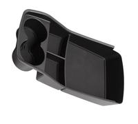 Centrale Console Guanto Box Compatibile Con Kia Per EV9 2024 ABS Ottimizzazione Dello Spazio Scatola Portaoggetti Console Centrale Installazione Rapida Accessori Scatola Centrale Auto