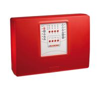 Centrale convenzionale antincendio Elkron C404 4 zone 80SC8400121