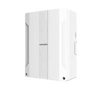 CENTRALE D'ALLARME WIRELESS - AXPRO - WI-FI - LAN - 3G - 4G - 96 ZONE - 868MHZ - DS-PWA96-M2-WE