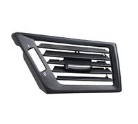 Centrale Dash A/C Presa Compatibile Con X1 E84 2010 2011 2012 2013 2014 2015 LHD Auto Guida Sinistra Pannello Della Griglia Ventilazione Condizionatore D'aria Centrale Destro(Matt Black Right)